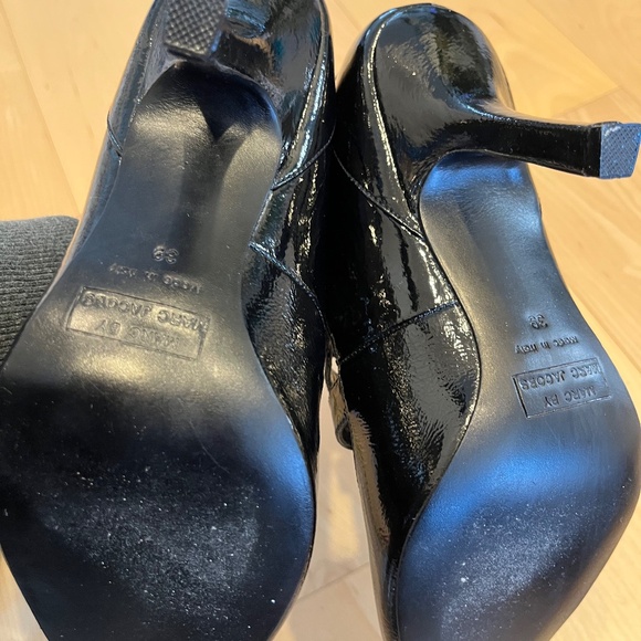 Marc By Marc Jacobs Heels - Picture 5 of 8